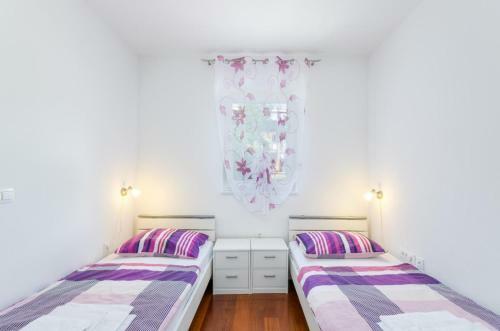 Apartamentos Villa Sara