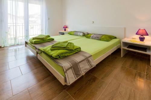 Apartamentos Aida