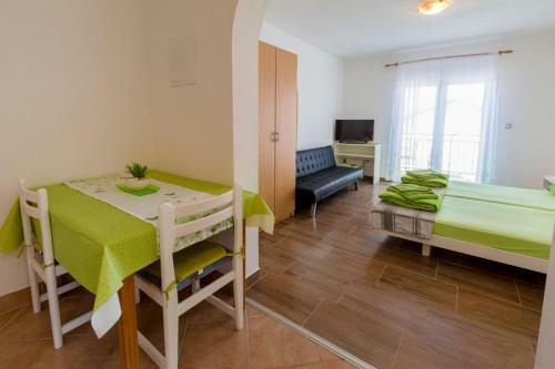 Apartamentos Aida