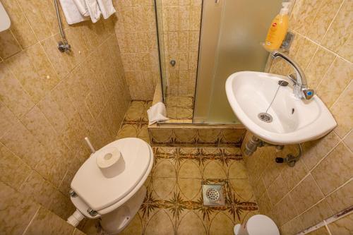 Apartments Pilas