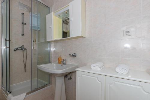 Apartments Pilas