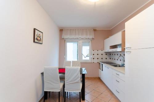 Apartments And Room Mirjana