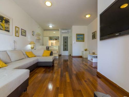 Apartamentos Lungomare