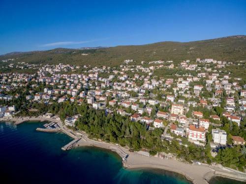 Apartamentos Lungomare
