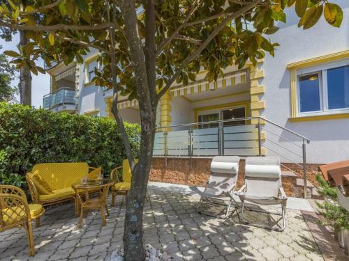 Apartamentos Lungomare