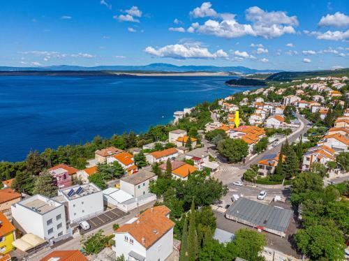 Apartamentos Lungomare
