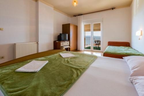 Apartamentos Broz Dramalj