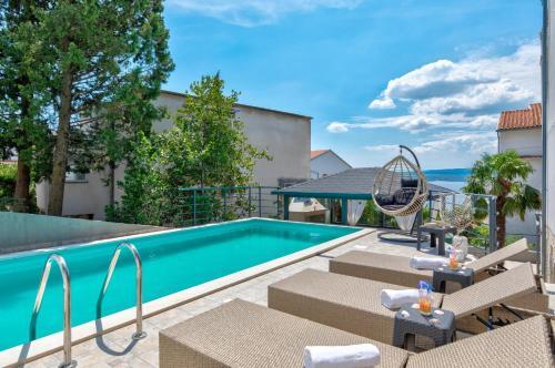Apartamentos Damir 2, 3, 5, 7, 8