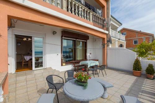 Apartamentos Julija