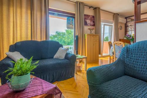 Apartamentos Julija
