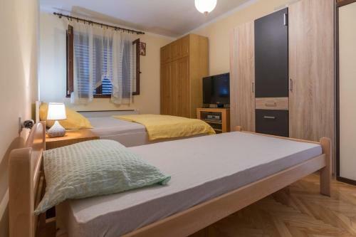 Apartamentos Julija