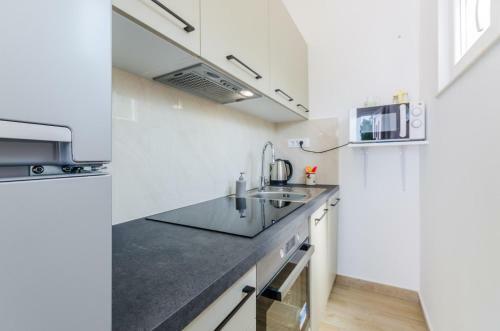 Apartamentos Leng