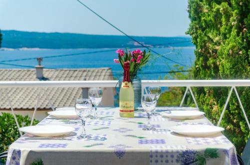Apartamentos Leng