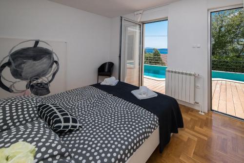 Villa Jely