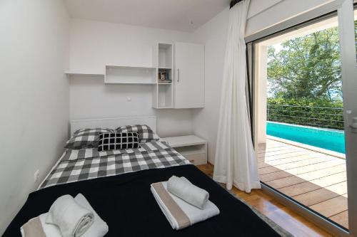 Villa Jely