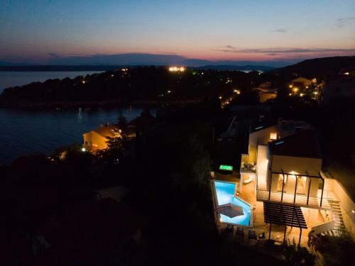 Villa Jely