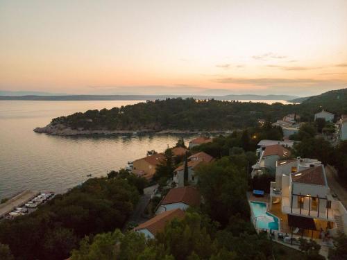 Villa Jely