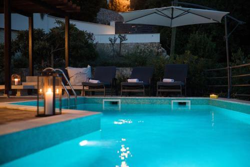 Villa Jely