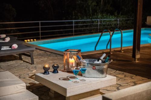 Villa Jely