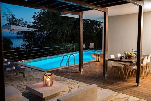 Villa Jely
