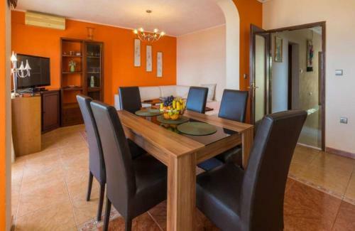 Apartamento San