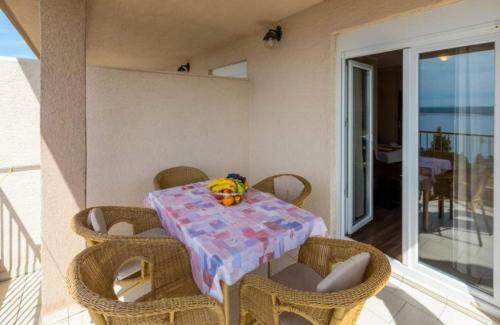 Apartamento San
