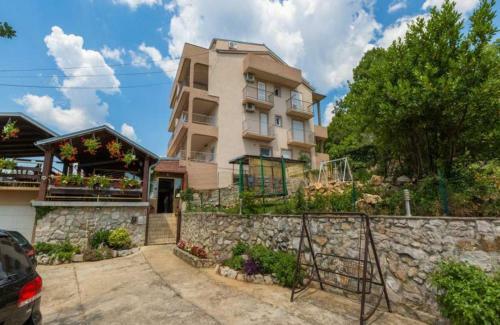 Apartamento San