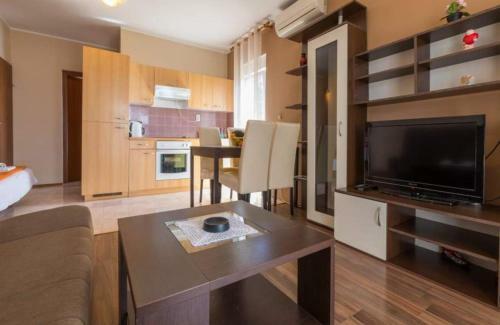 Apartamento San