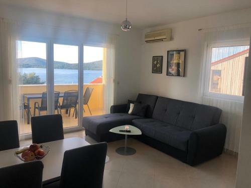 Apartment Zrin