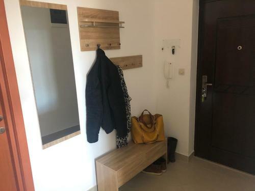Apartment Zrin