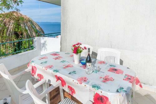Apartment Vesna
