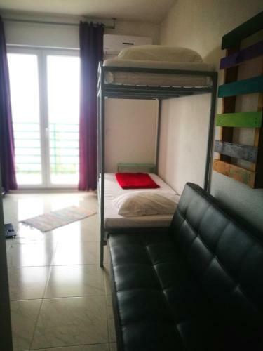 Hostel Dalmatia