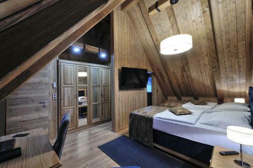 Plitvice Lakes Villa Diamond