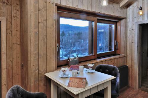 Plitvice Lakes Villa Diamond