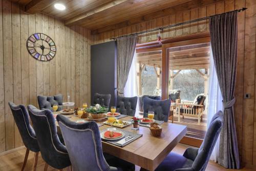 Plitvice Lakes Villa Diamond