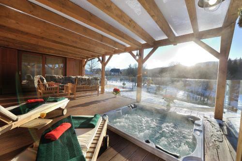 Plitvice Lakes Villa Diamond
