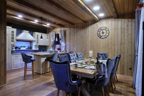Plitvice Lakes Villa Diamond