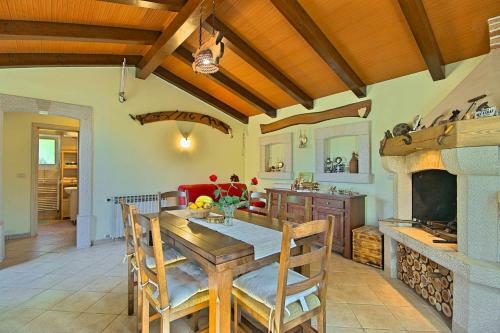 Villa Oliva