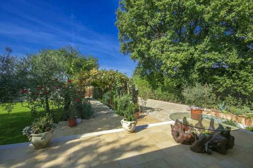 Villa Oliva