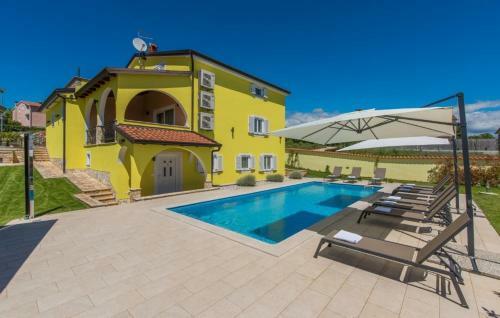 Villa Andrea