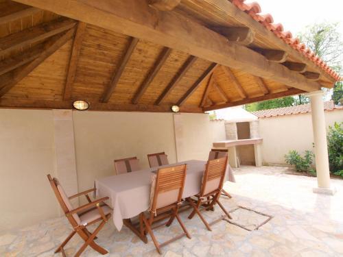 Holiday Home Serena