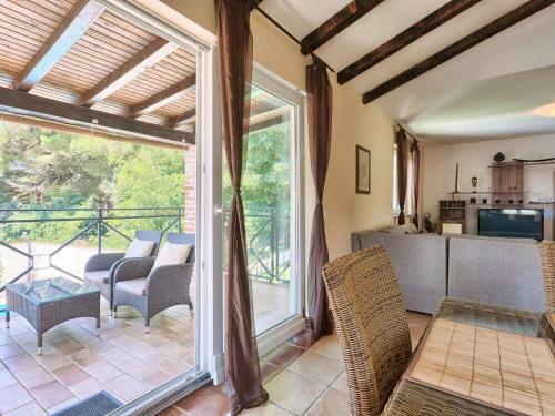 Holiday Home Serena