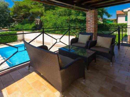 Holiday Home Serena