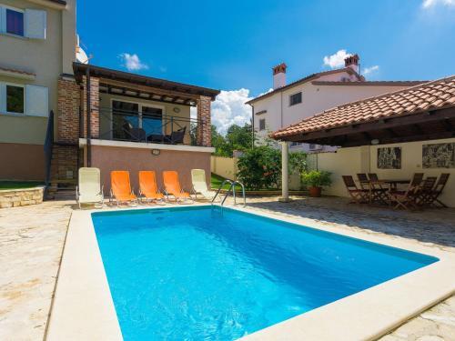 Holiday Home Serena