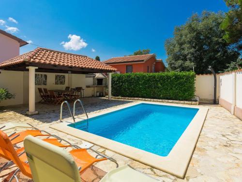 Holiday Home Serena