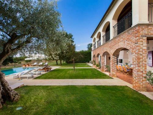 Villa Hacienda