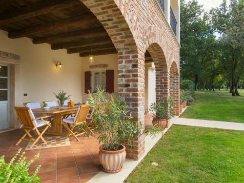 Villa Hacienda