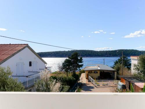 Apartment Rab163