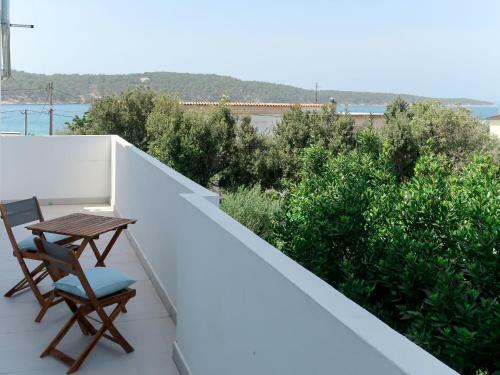 Apartment Rab163