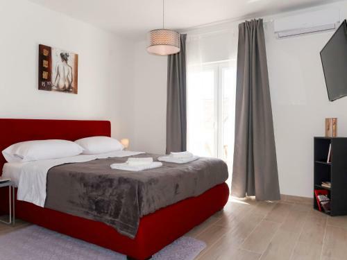 Apartment Rab163
